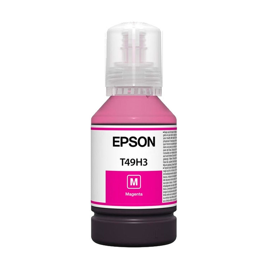 EPSON T49H300 Botella de Tinta Magenta SureColor 140ml