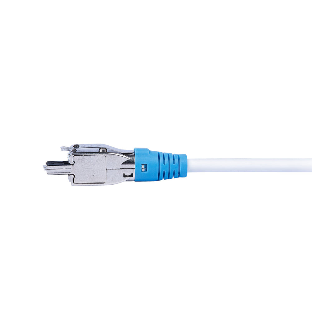 SIEMON T4A-S02M-B06L, Cable de conexión tera-RJ45 4 pares LSZH