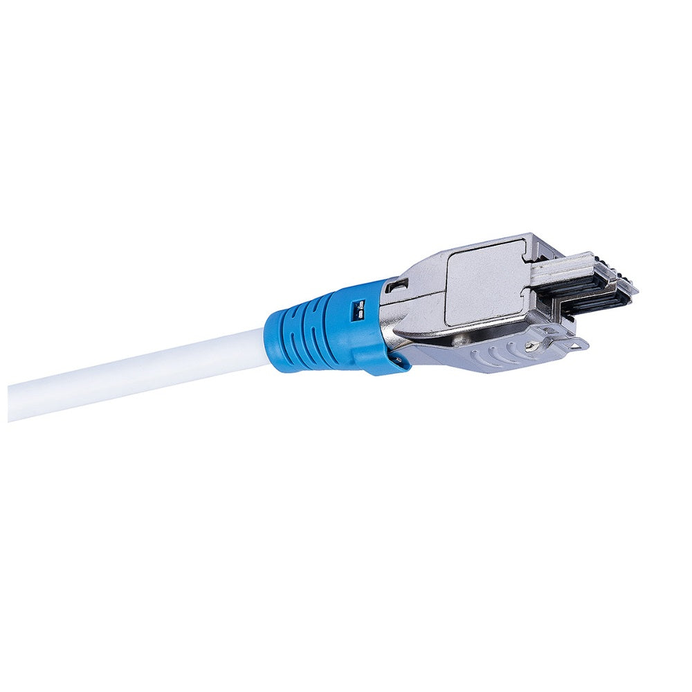 SIEMON T4A-S02M-B06L, Cable de conexión tera-RJ45 4 pares LSZH