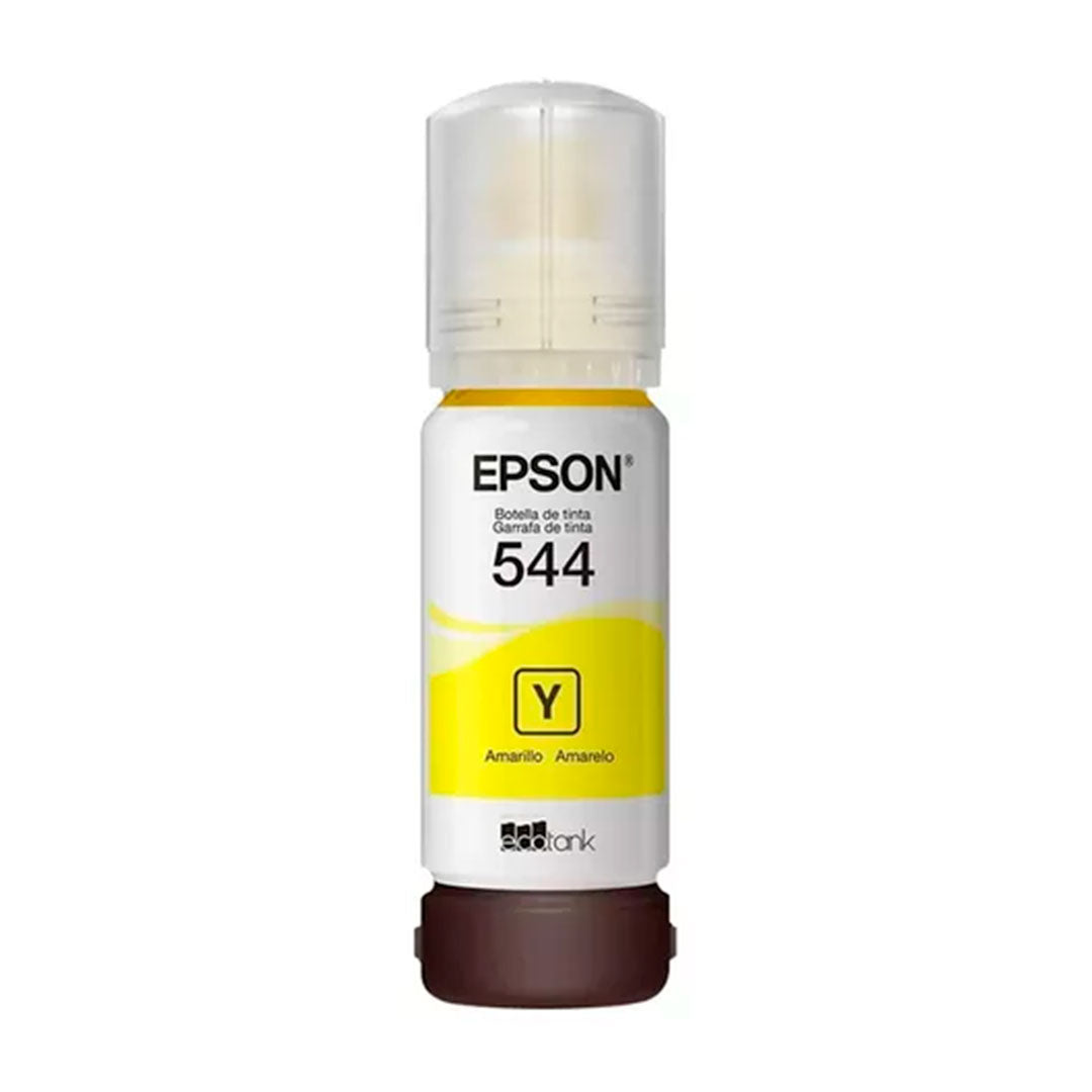 EPSON T544420-AL Botella de Tinta Amarilla