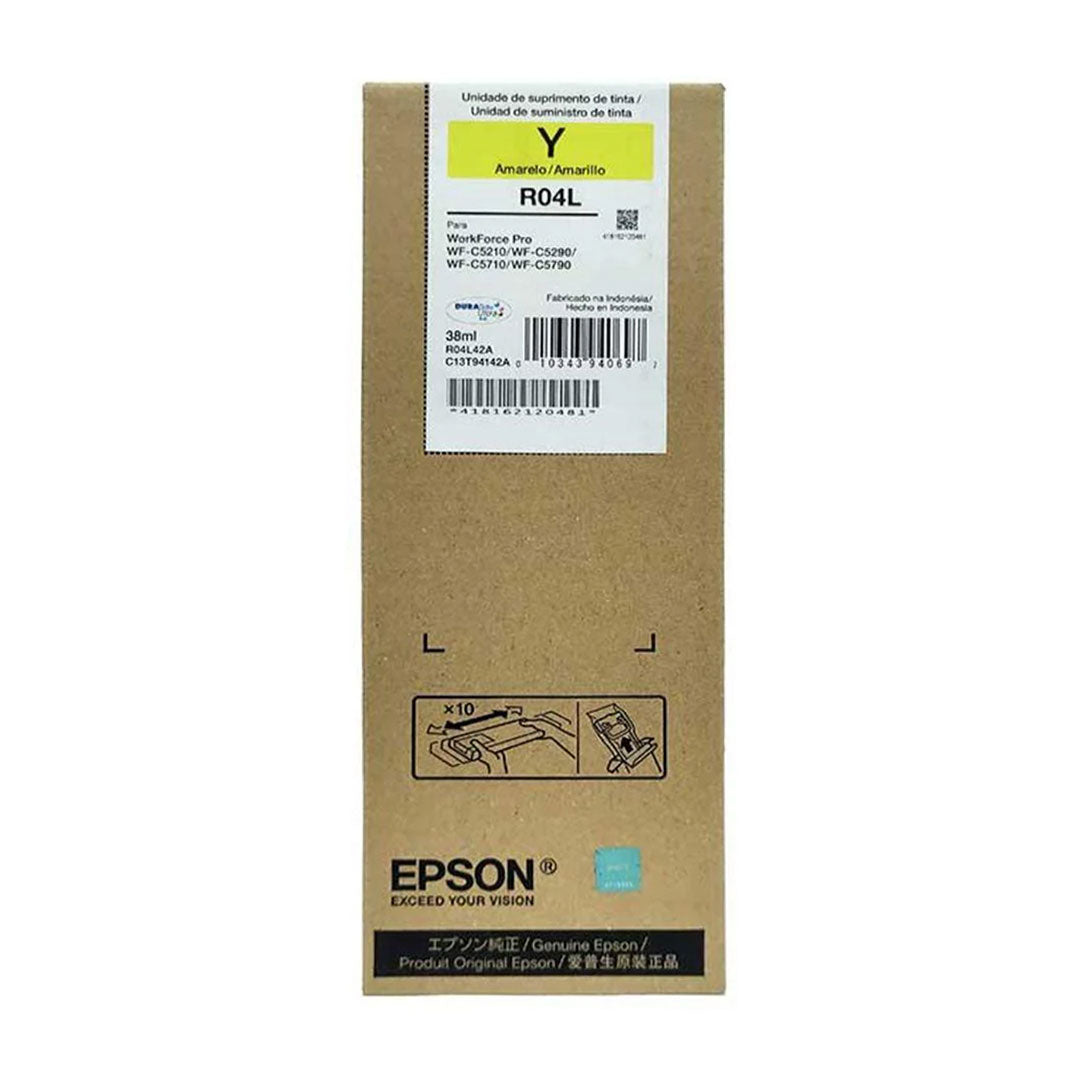 EPSON T941420-AL Bolsa de Tinta Amarilla