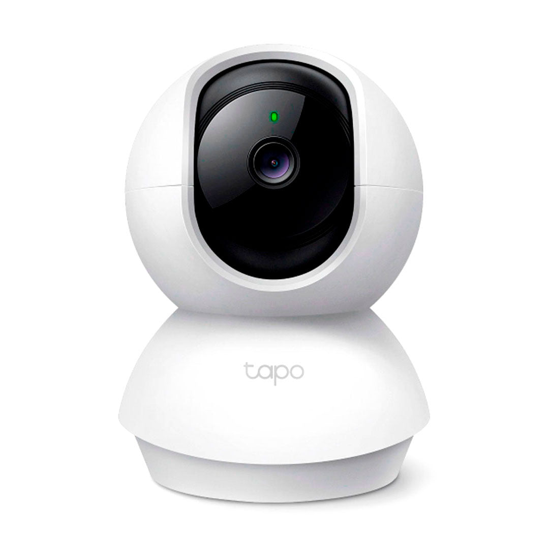 TP-LINK TAPO C200C Cámara de seguridad WIFI 2MP 360º PT