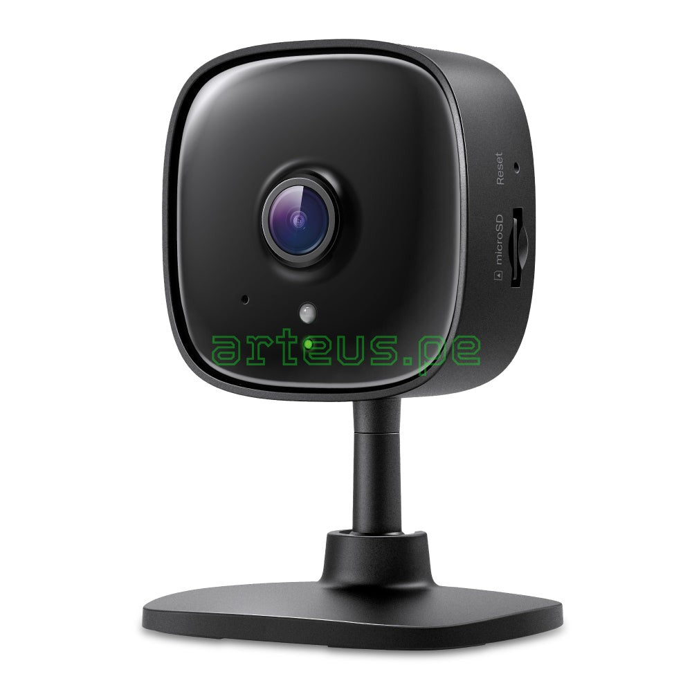 TP-LINK Tapo C111 Cámara Wi-Fi, de seguridad, para el hogar