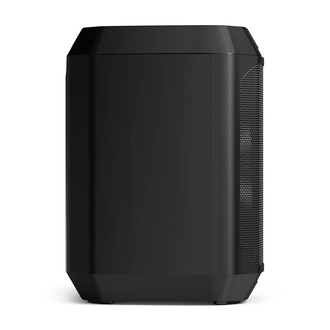 PHILIPS TAX2208 Parlante inalámbrico de 30W estéreo, RGB, Bluetooth
