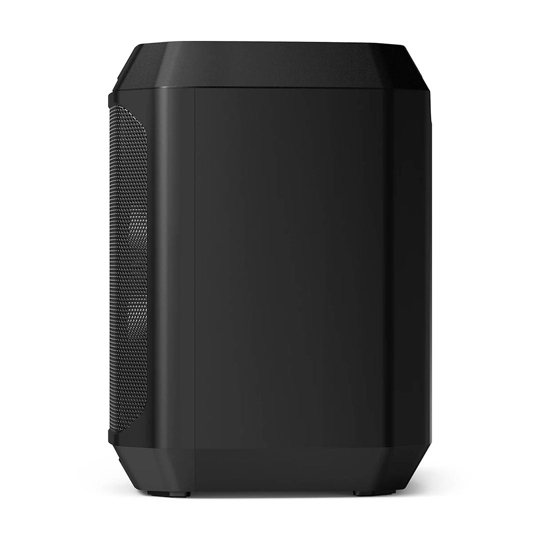 PHILIPS TAX2208 Parlante inalámbrico de 30W estéreo, RGB, Bluetooth