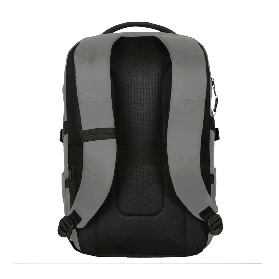 TARGUS TBB64904GL Mochila para laptop Terra Ecosmart 16" 23L Gris