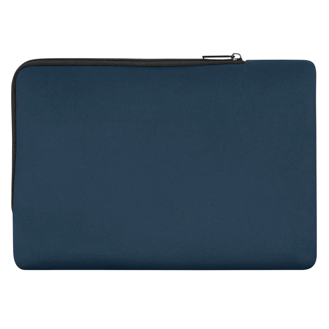 TARGUS TBS65102GL Funda protectora para laptop Multifit Sleeve 14", Azul