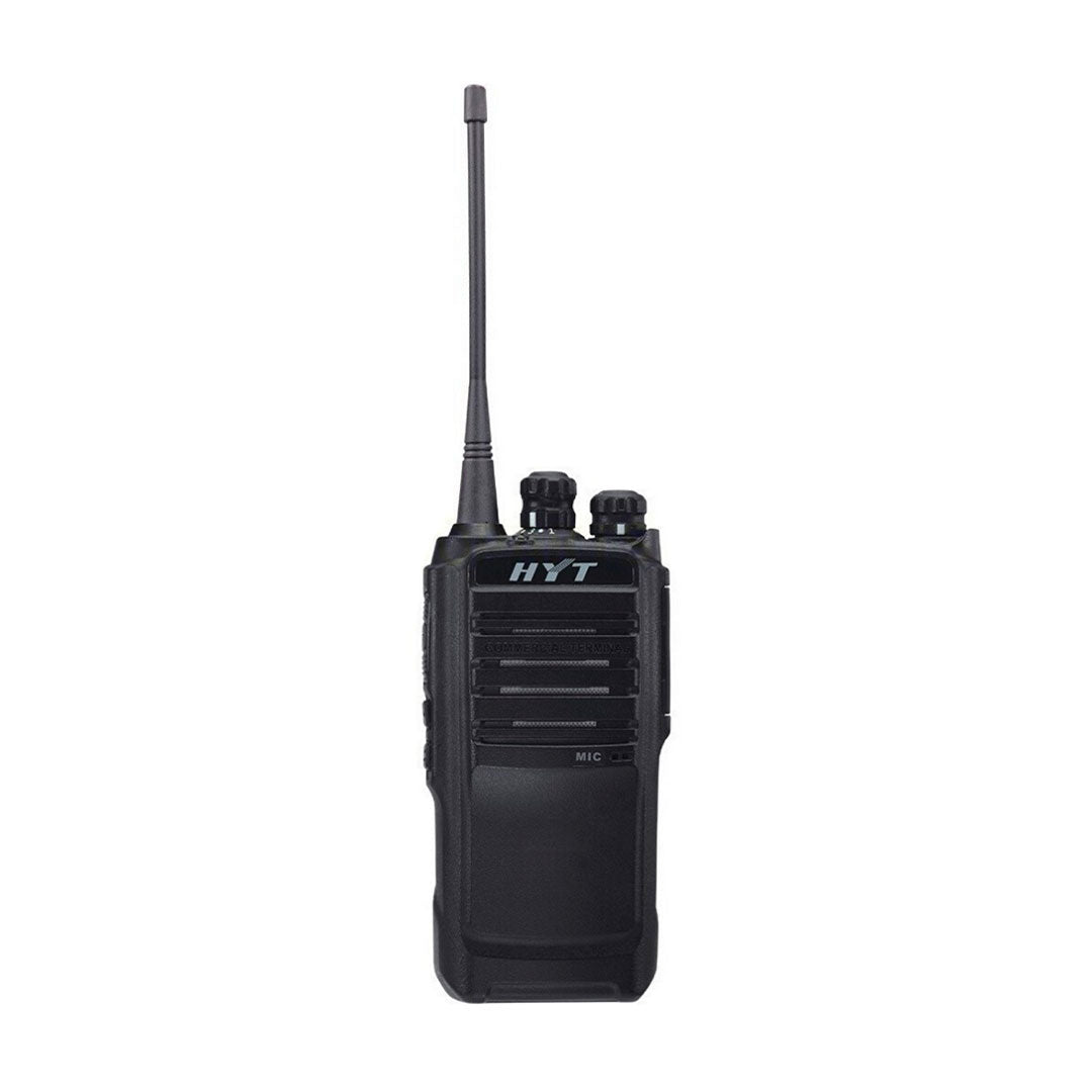 HYTERA TC-508-VHF RADIO ANALOGICA 136-174Mhz, 5W, 16CH