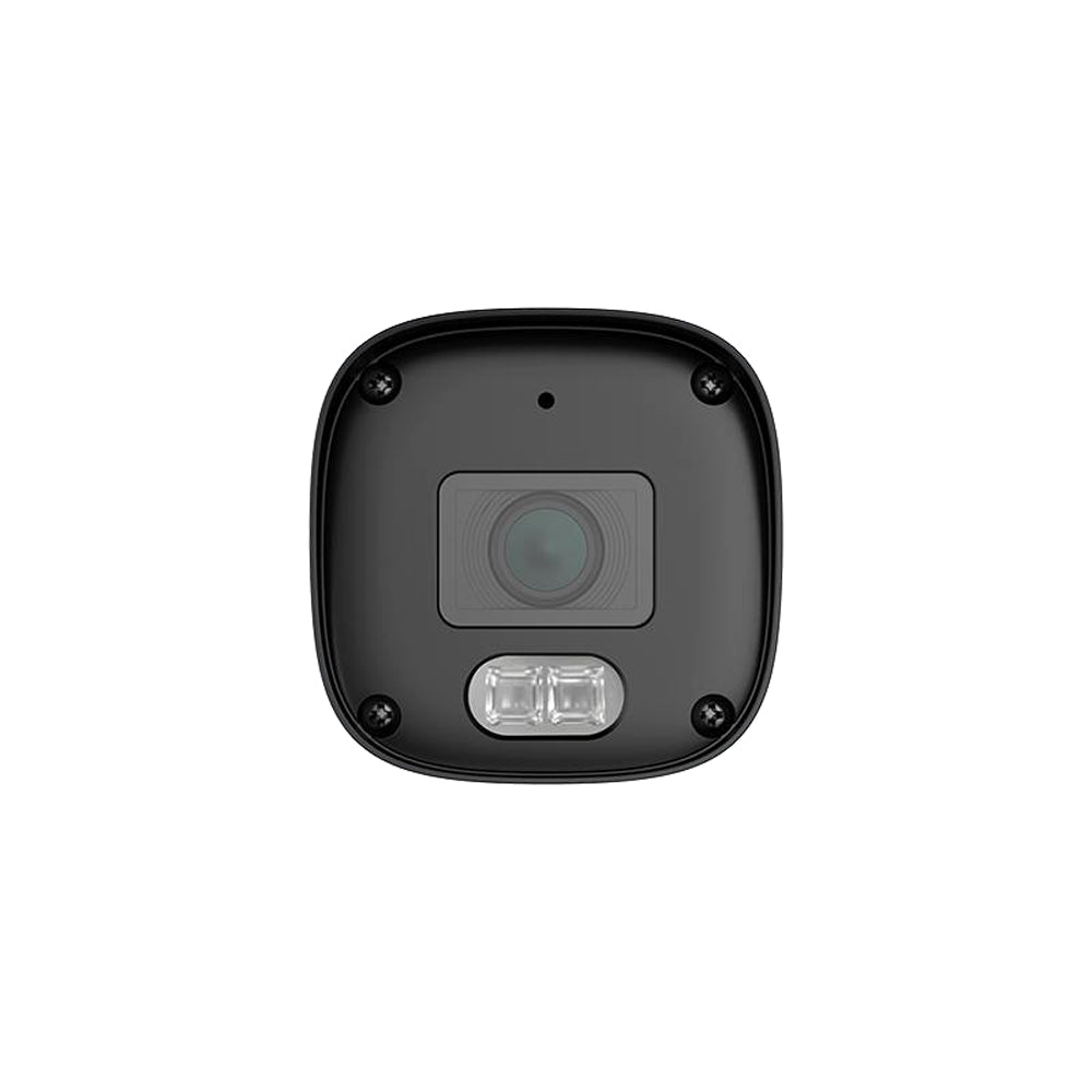 TIANDY TC-C321N Camara de Seguridad IP PoE 2MP FullHD 2.8mm IR 30m IP67 Microfono ONVIF