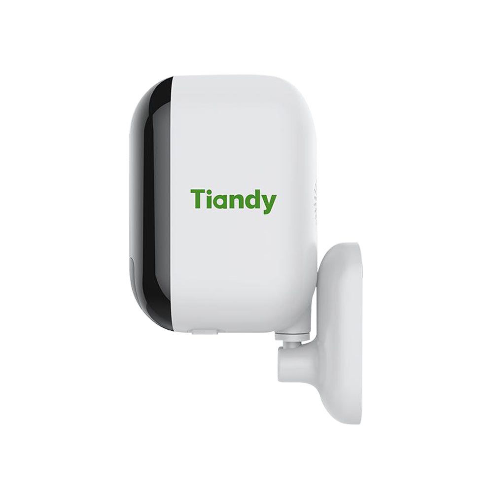 TIANDY TC-C32CN-I3W Camara de Seguridad WIFI 2MP Con Bateria Audio Bidireccional IP65