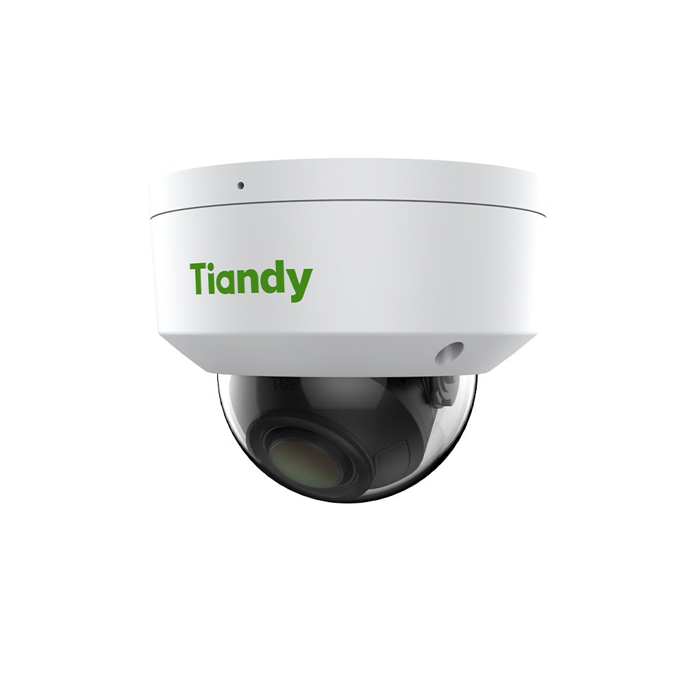 TIANDY TC-C32KN-I3 Camara de Seguridad IP PoE 2MP Varifocal Motorizada 2.8-12mm IR 30m