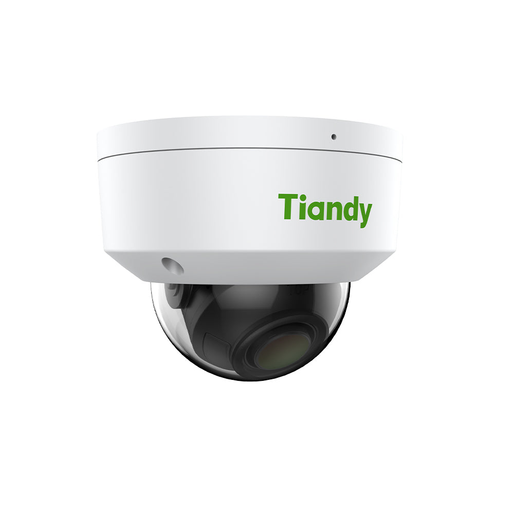 TIANDY TC-C32KN-I3 Camara de Seguridad IP PoE 2MP Varifocal Motorizada 2.8-12mm IR 30m