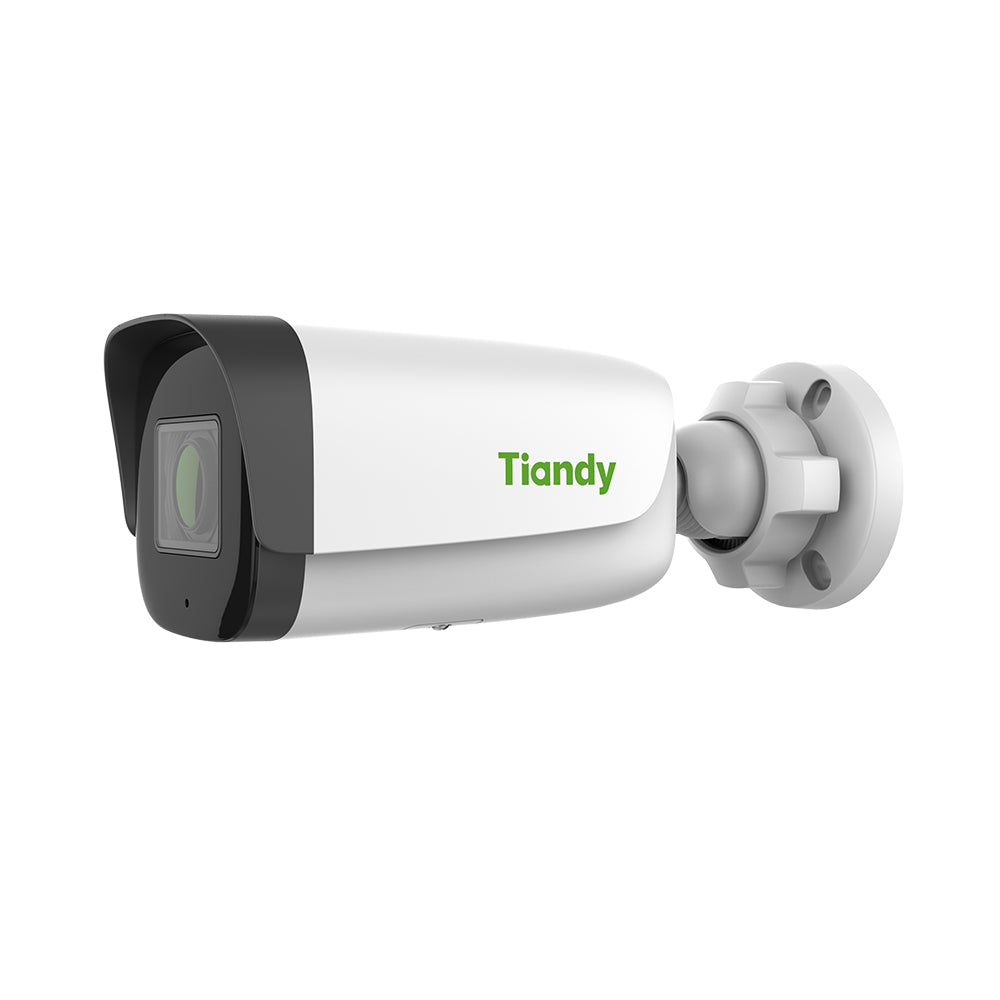 TIANDY TC-C32UN-I8 Camara de Seguridad IP PoE 2MP Varifocal Motorizada 2.8-12mm IR 80m