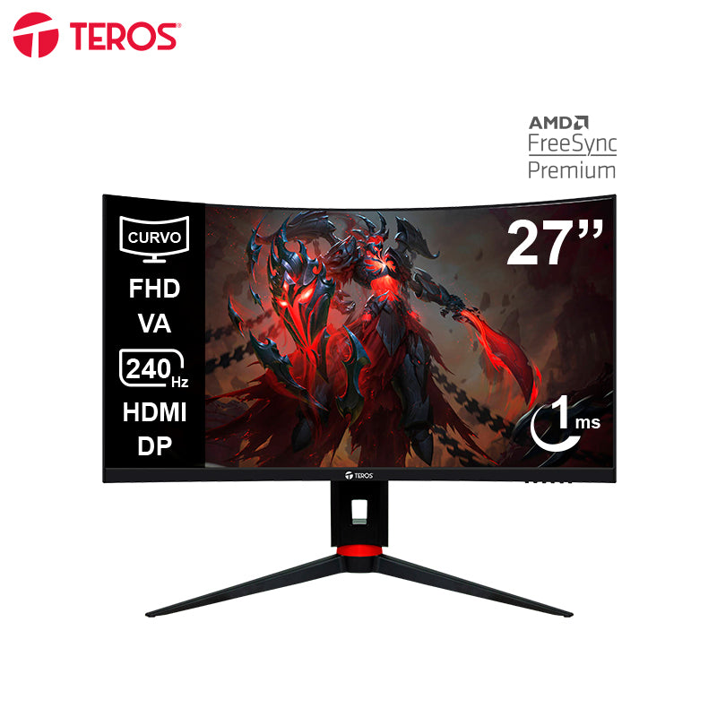 TEROS TE-2764G