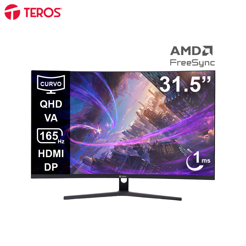 TEROS TE3217G