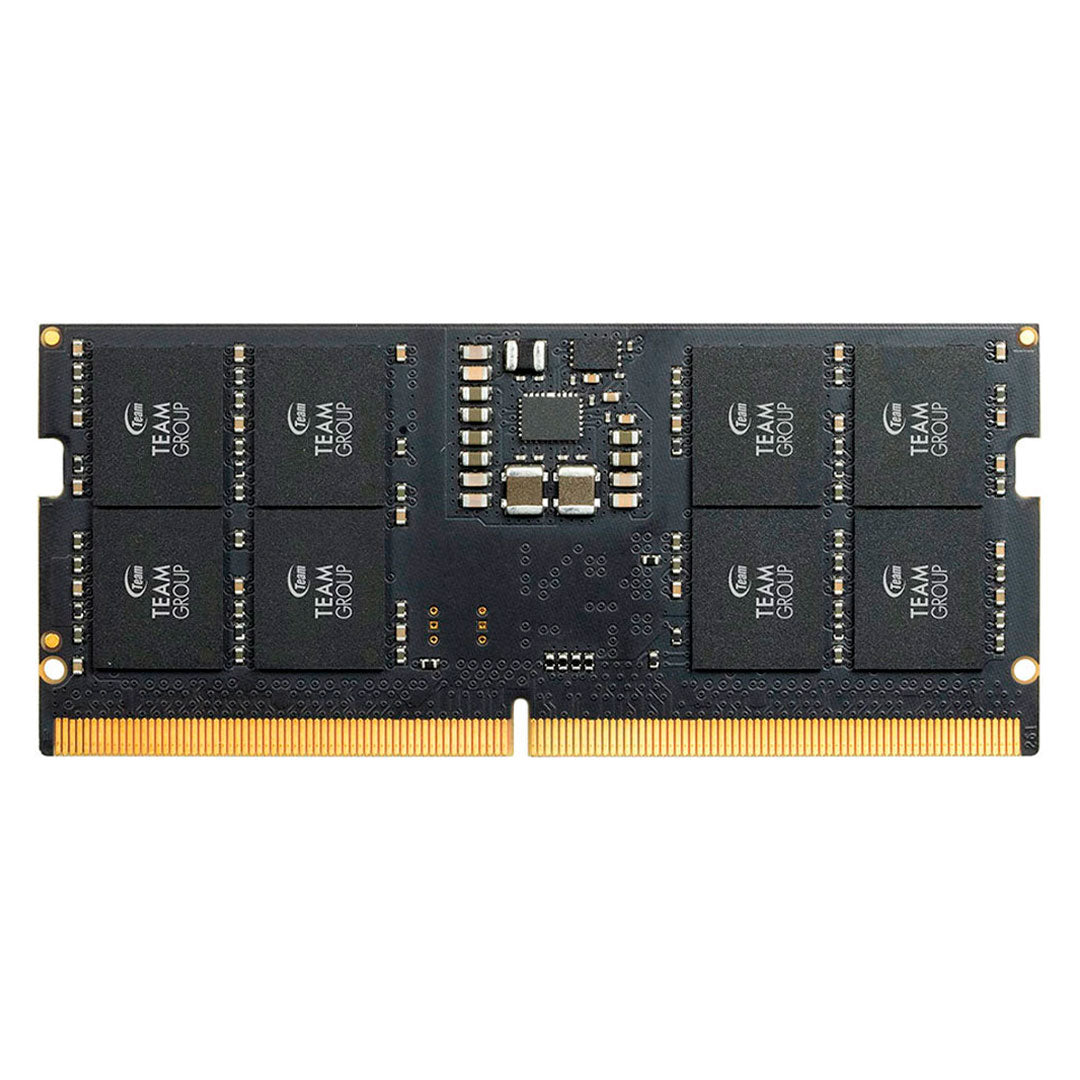 TEAMGROUP ELITE Memoria RAM SODIMM DDR5 16GB 5600MHz CL46