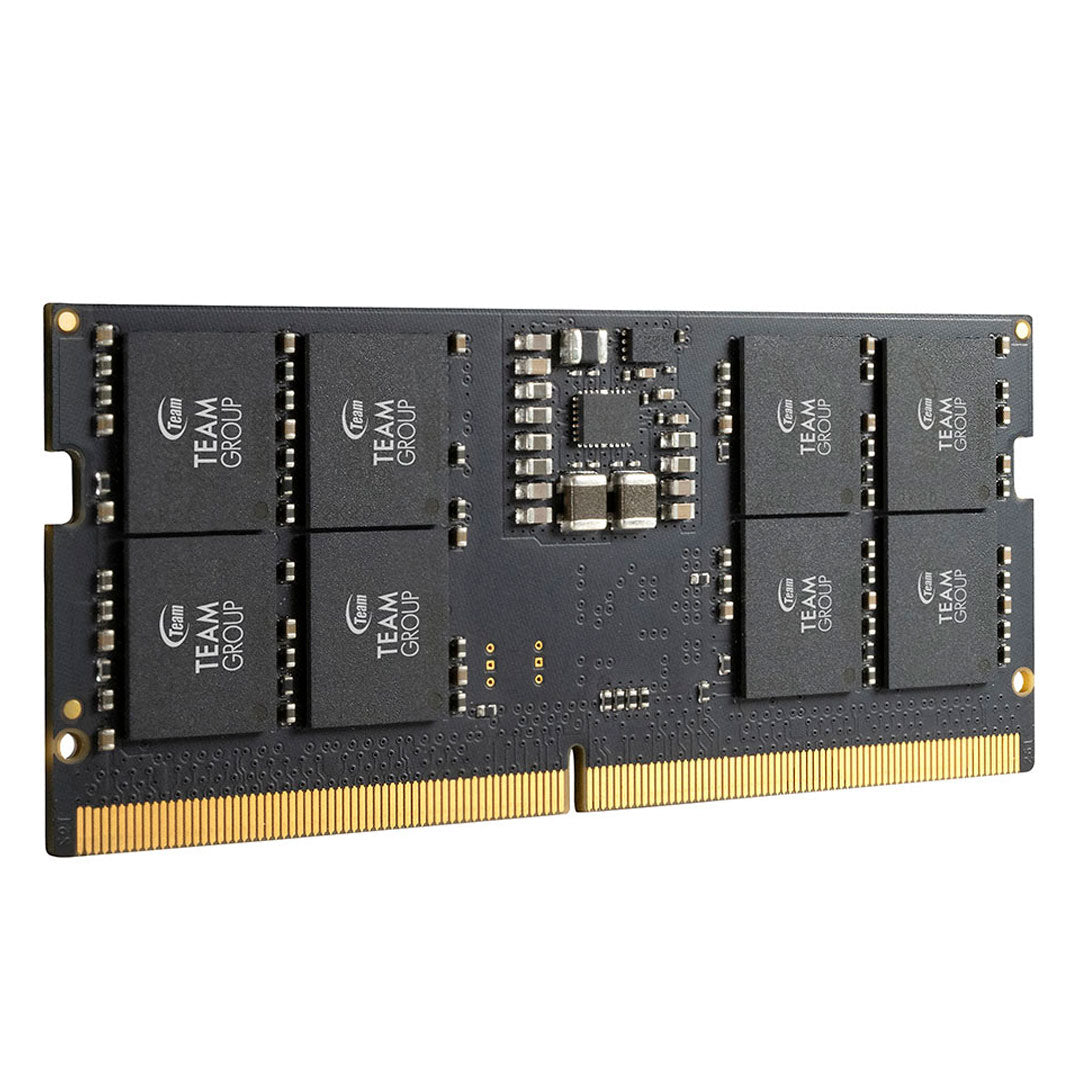 TEAMGROUP ELITE Memoria RAM SODIMM DDR5 8GB 5600MHz CL46