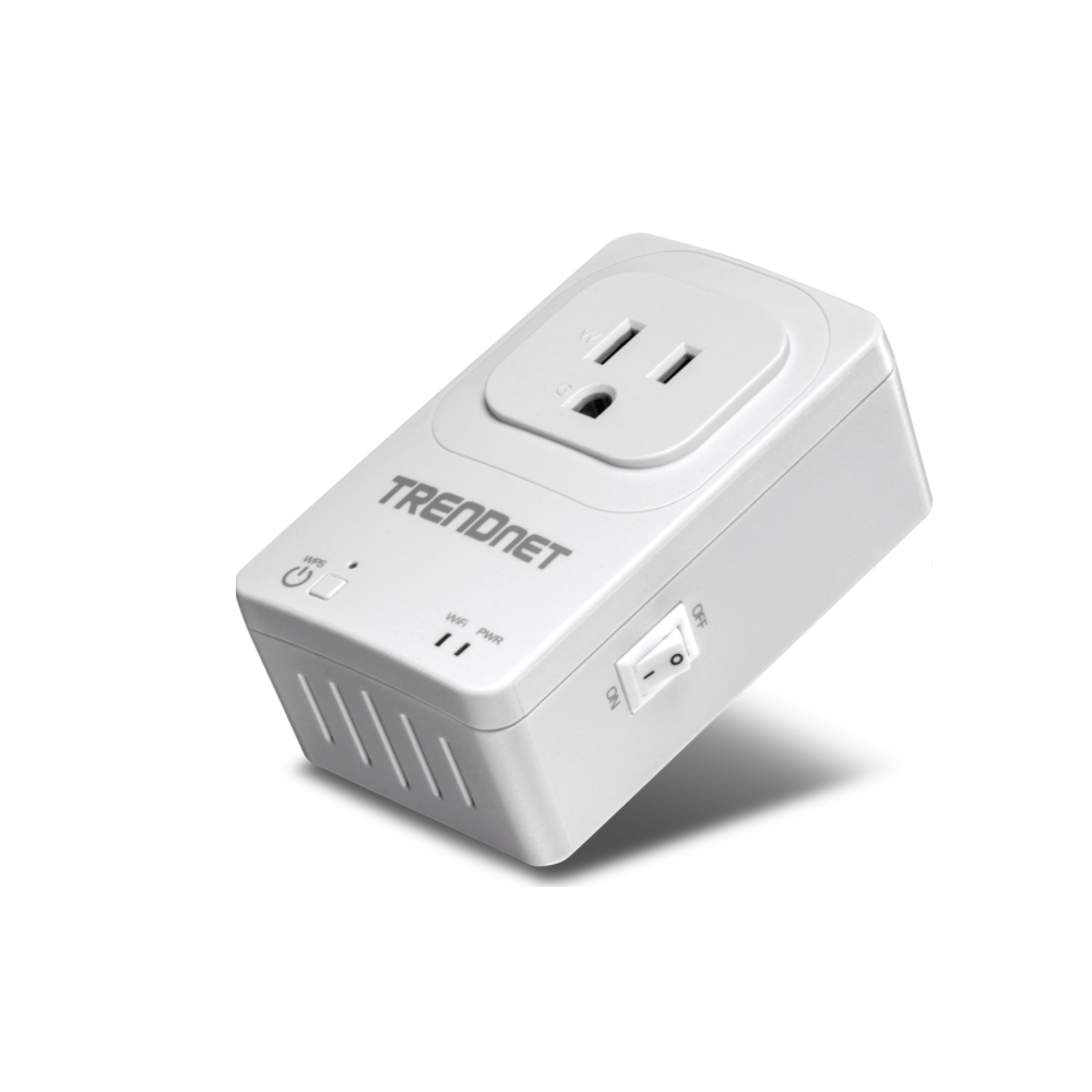 TRENDNET THA-101 EXTENSOR INALAMBRICO HOME SMART