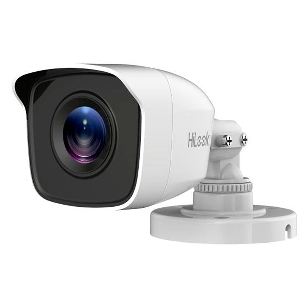 HILOOK THC-B120-PC Cámara de Seguridad 2MP Lente Fijo IR20