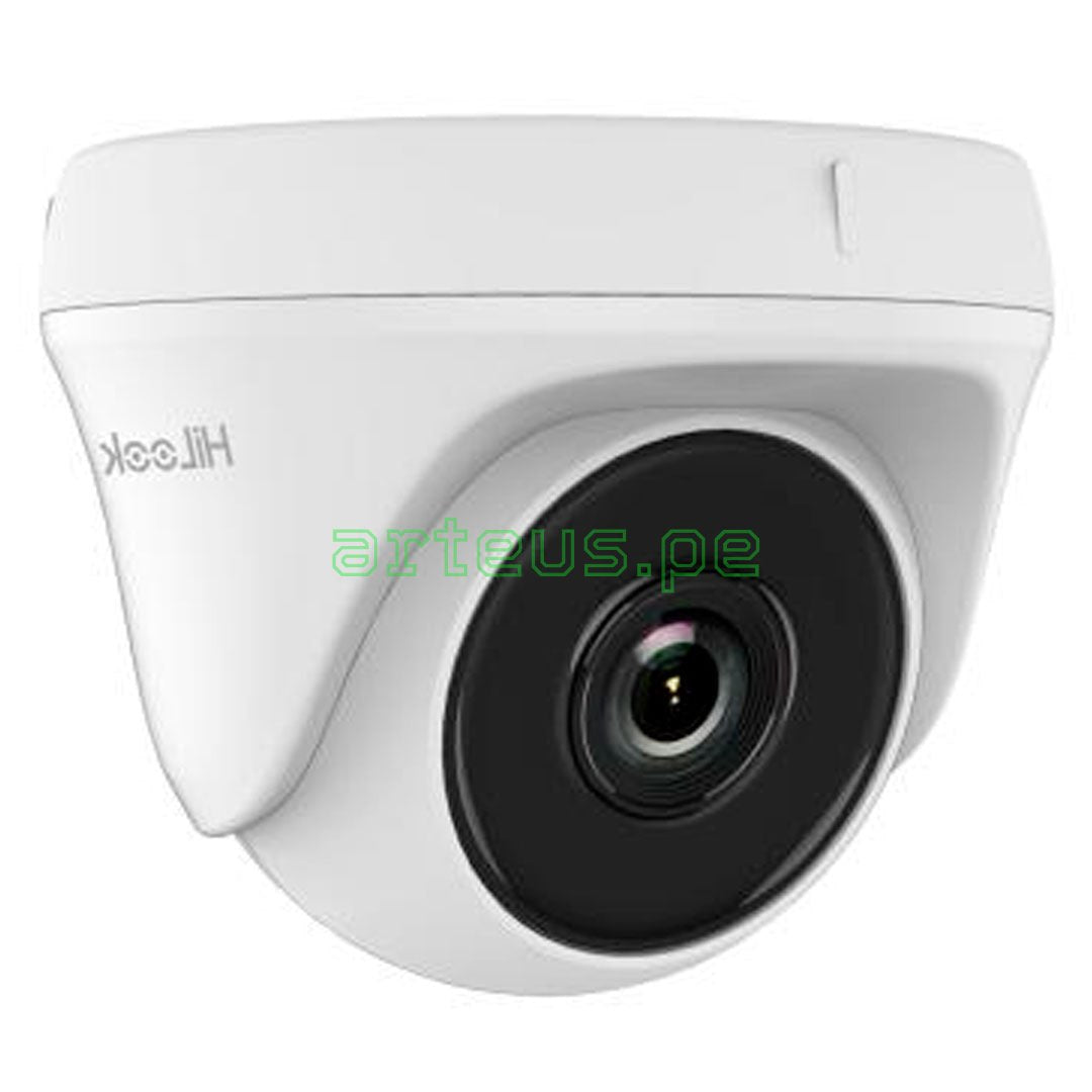 HILOOK THC-T120-PC Cámara de Seguridad 2MP Lente Fijo IR20