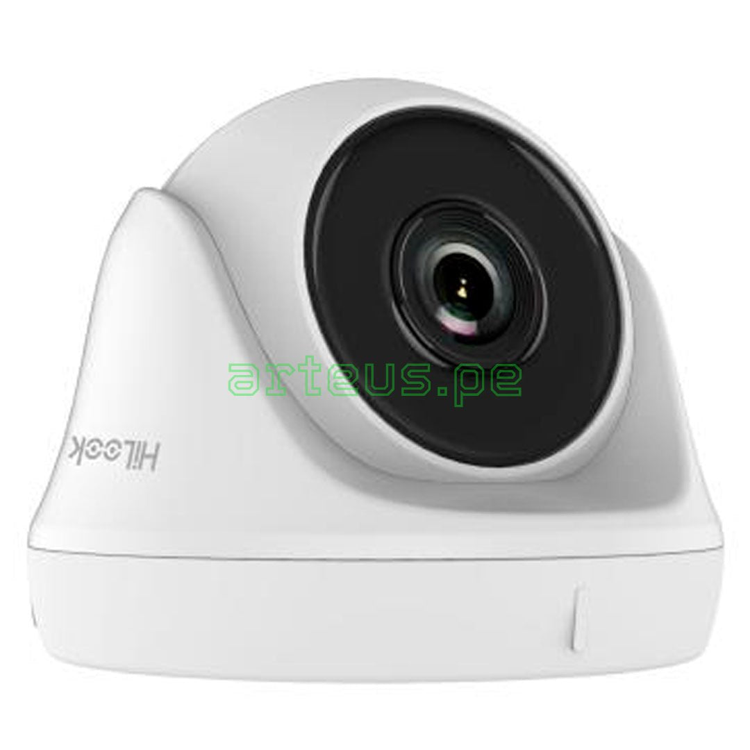 HILOOK THC-T120-PC Cámara de Seguridad 2MP Lente Fijo IR20