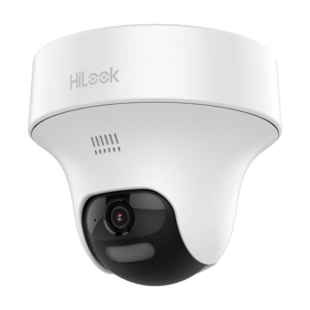 HILOOK THC-T127-PTLTS Camara de Seguridad 2MP Lente Fijo Audio IR25