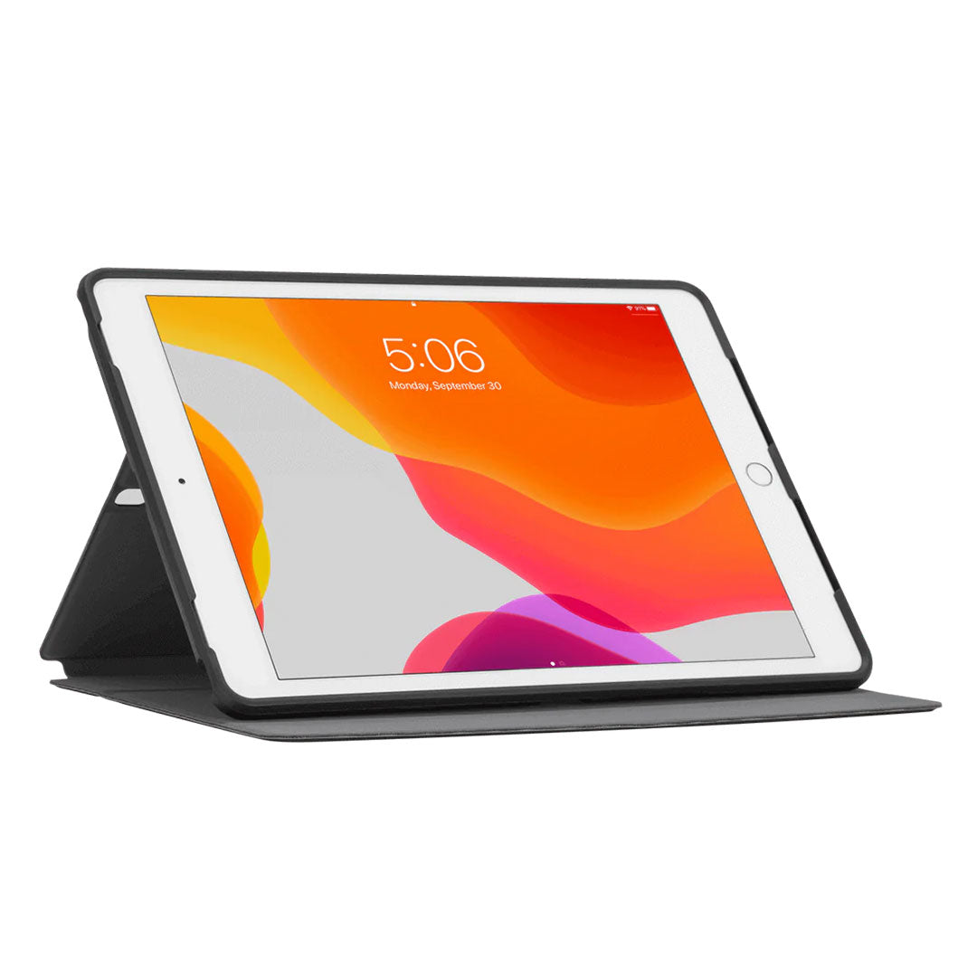 TARGUS THZ850GL Funda Estuche Click-In para Tablet iPad® (Apple) 10,2"