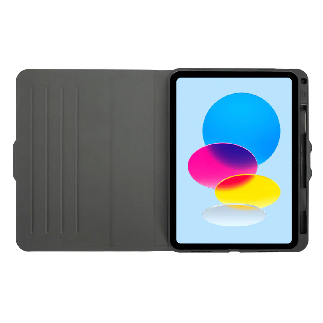 TARGUS THZ935GL Funda Estuche VersaVu® para Tablet iPad® (Apple) 10.9"