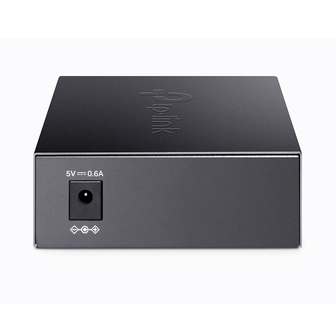 TP-LINK FC311A-20 Media Converter Monomodo Omada Gigabit SC 20Km