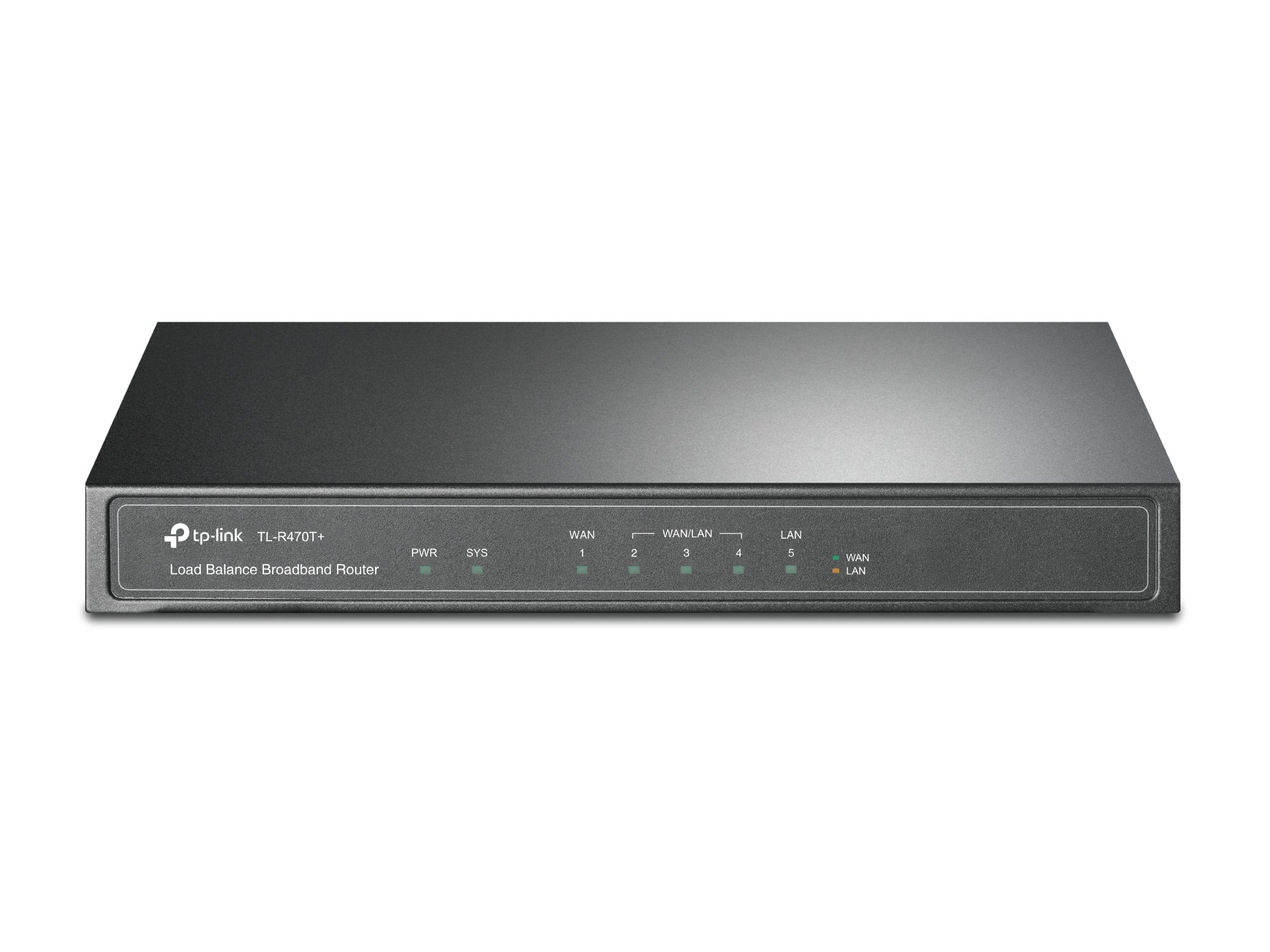 TP-LINK TL-R470T+ Router Balanceador de Carga de Banda Ancha