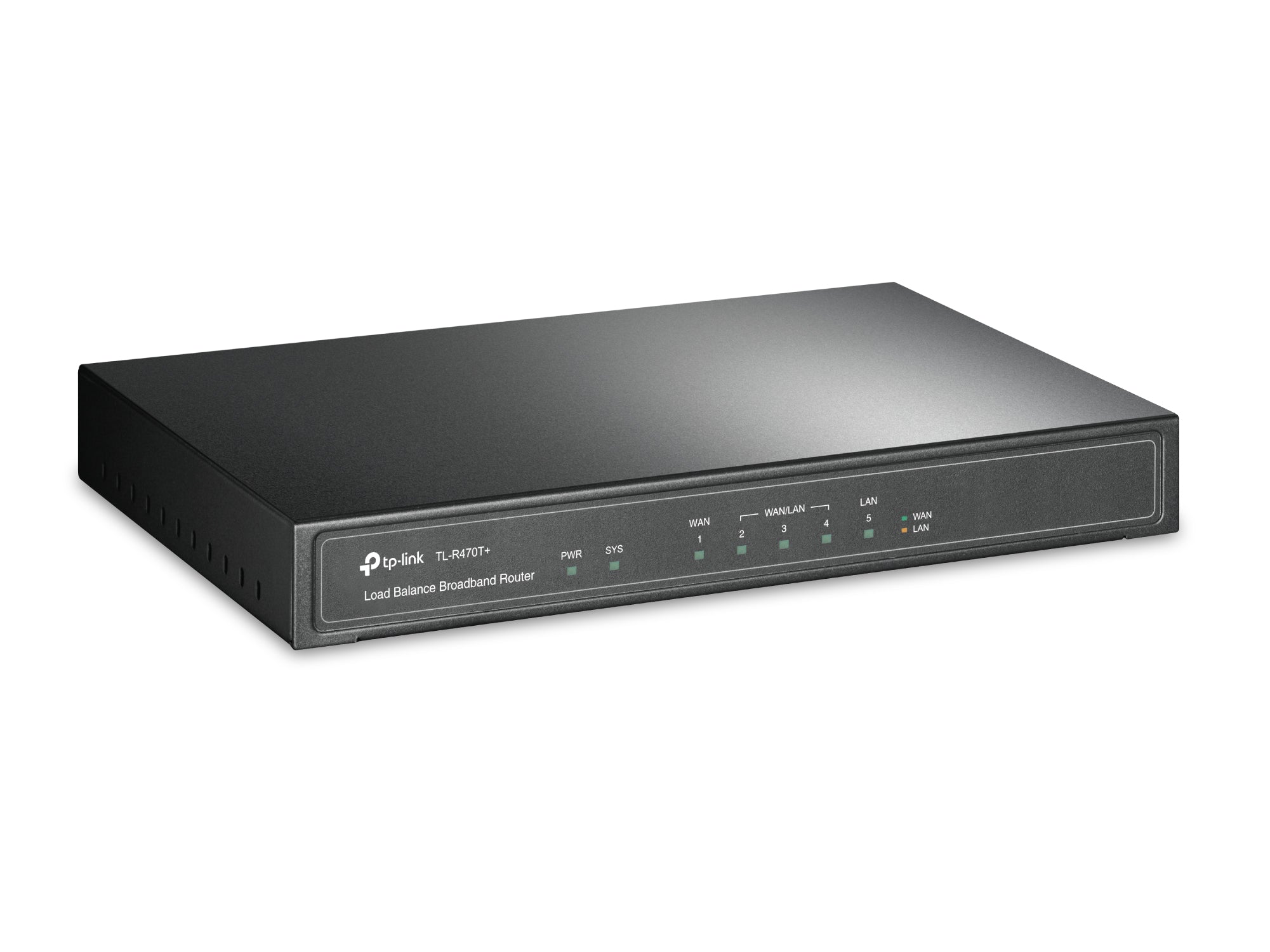 TP-LINK TL-R470T+ Router Balanceador de Carga de Banda Ancha
