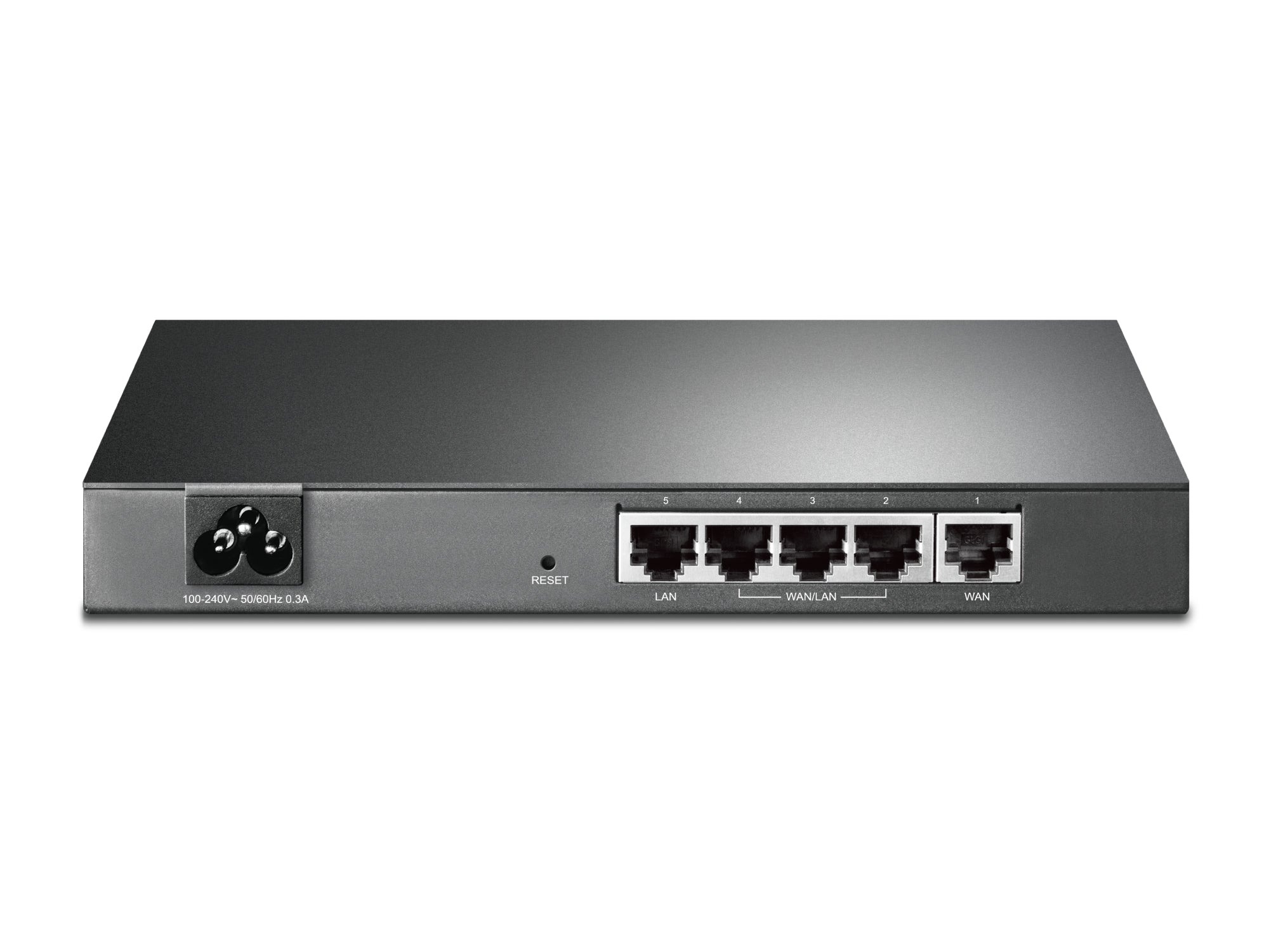 TP-LINK TL-R470T+ Router Balanceador de Carga de Banda Ancha