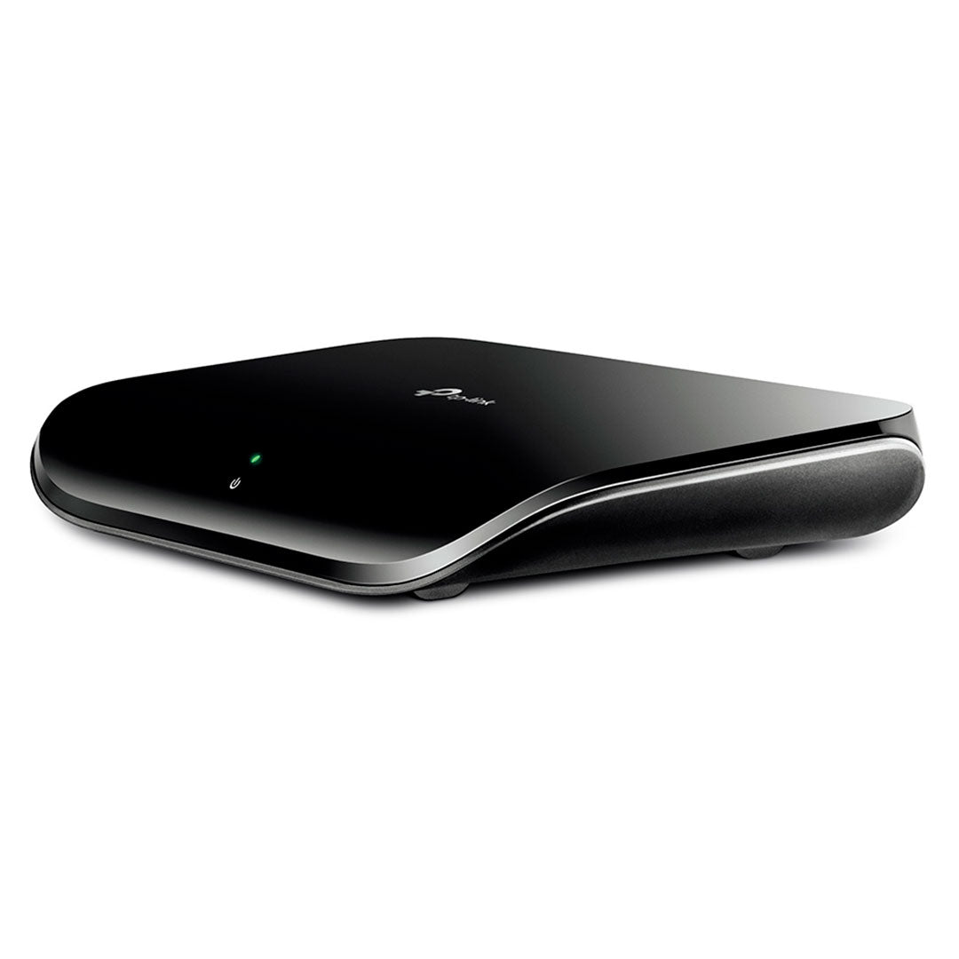TP-LINK SG1005D Switch 5 Puertos Gigabit