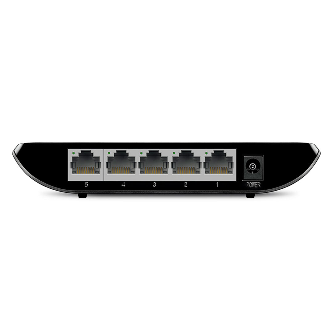 TP-LINK SG1005D Switch 5 Puertos Gigabit