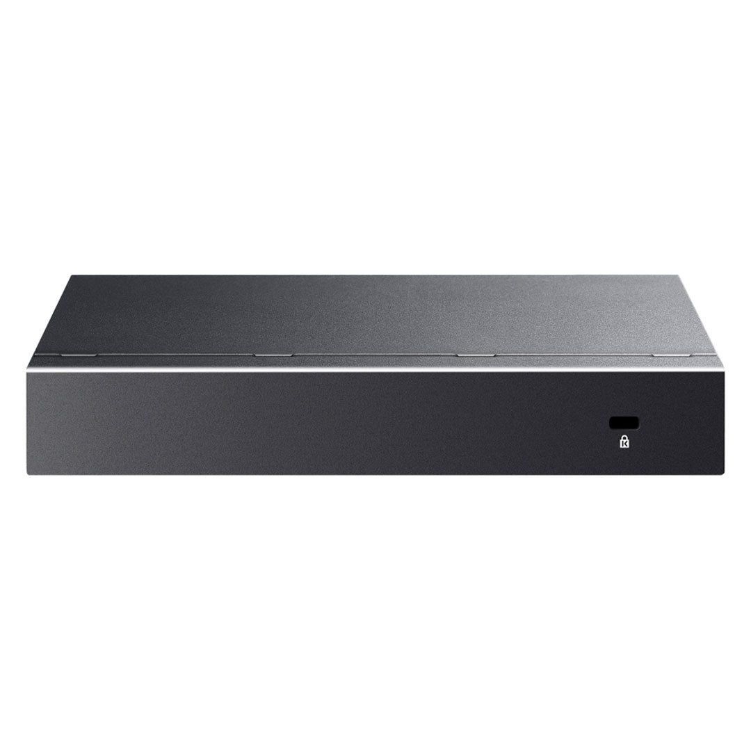 TP-LINK SG1005P-PD Switch PoE 5 Puertos Gigabit