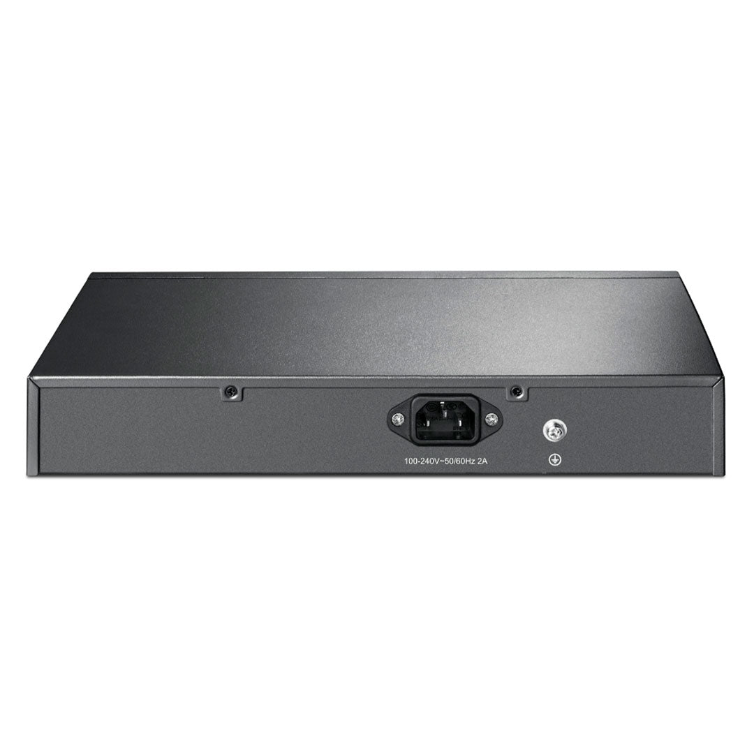 TP-LINK SG1008MP Switch PoE 8 Puertos Gigabit Rackeable