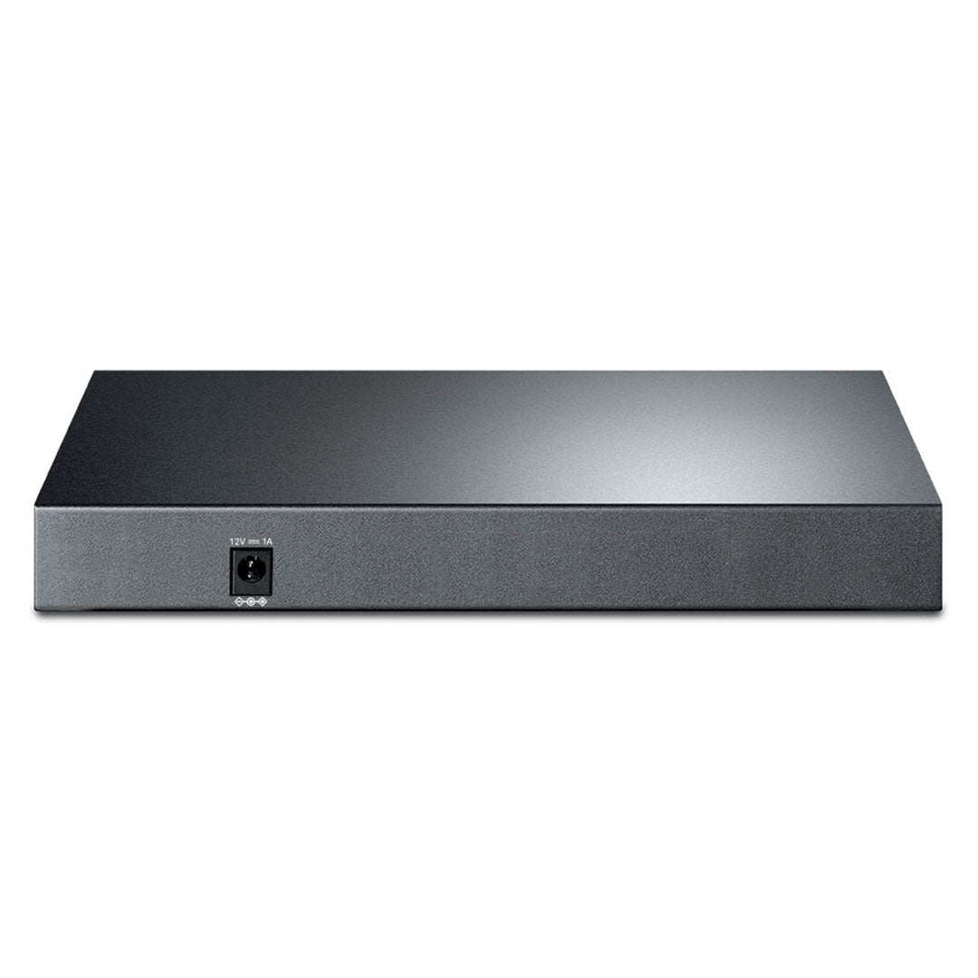 TP-LINK SG105-M2 Switch de 5 puertos 2.5 gigabit metal