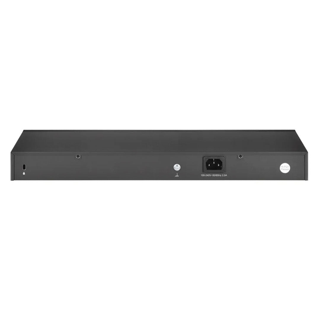 TP-LINK SG2218P Switch Smart Omada 18 Puertos Gigabit con 16P PoE