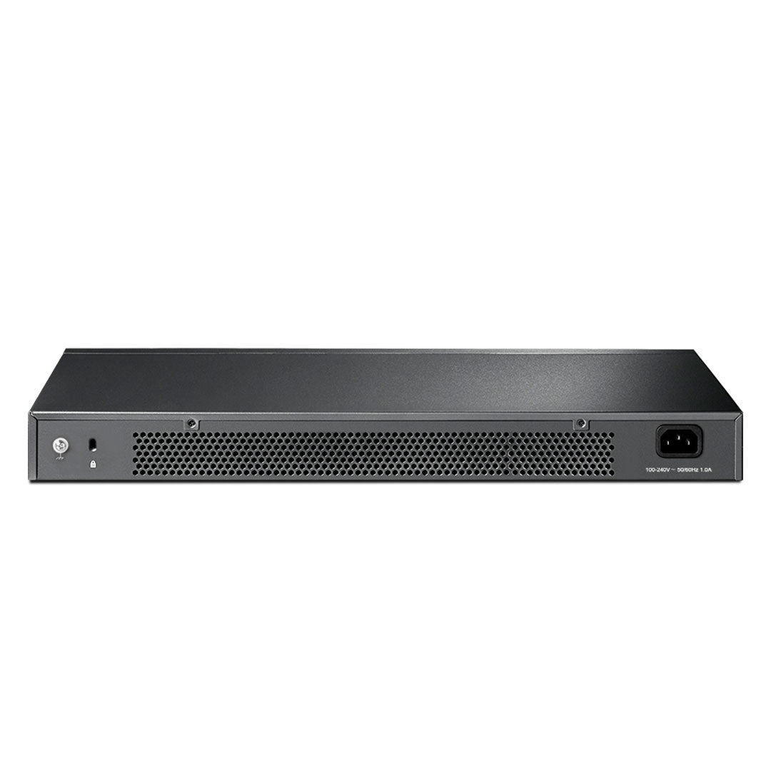 TP-LINK SG3452 Switch 52 Puertos Giga y 4SFP Omada L2