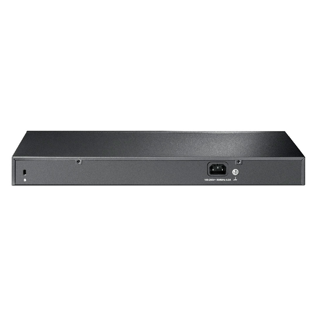 TP-LINK TL-SL1218MP Switch PoE 16 Puertos 10/100Mbps + 2P Gigabit