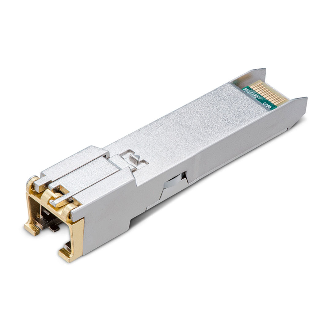 TP-LINK SM5310-T Transceiver 10GBASE-T RJ45 SFP+ Omada