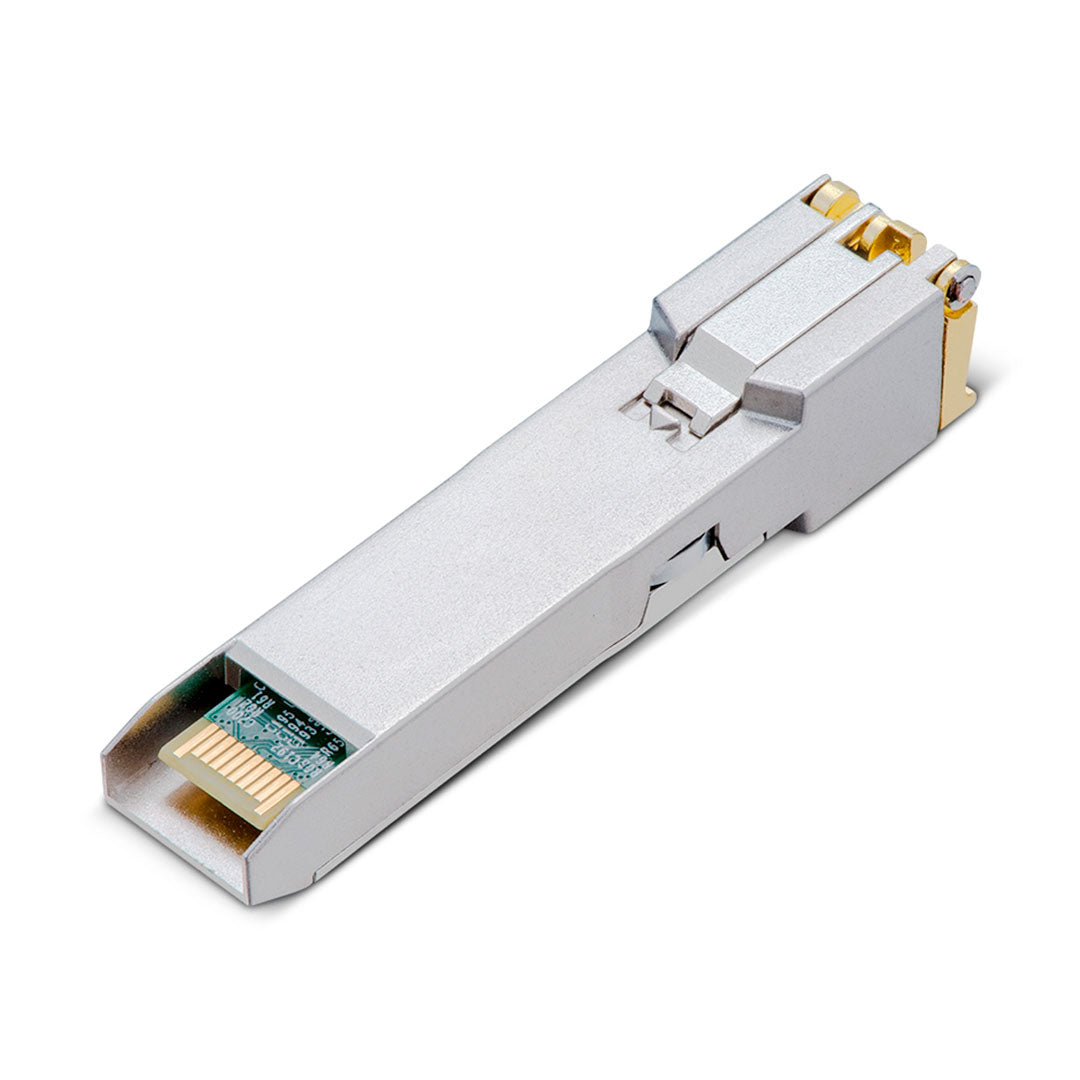 TP-LINK SM5310-T Transceiver 10GBASE-T RJ45 SFP+ Omada