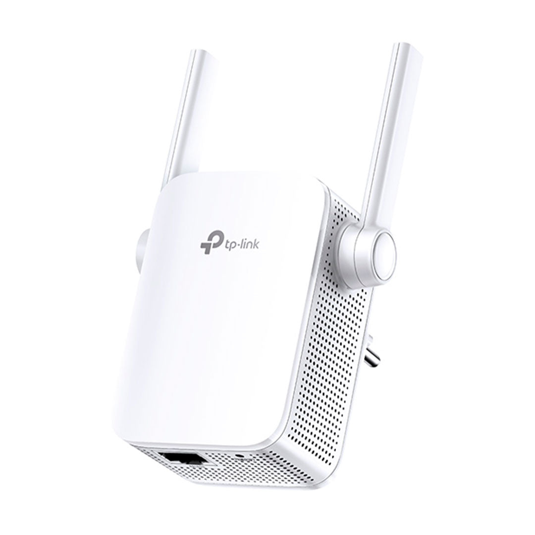 TP-LINK WA855RE Repetidor de Señal WiFi 300Mbps Doble Banda
