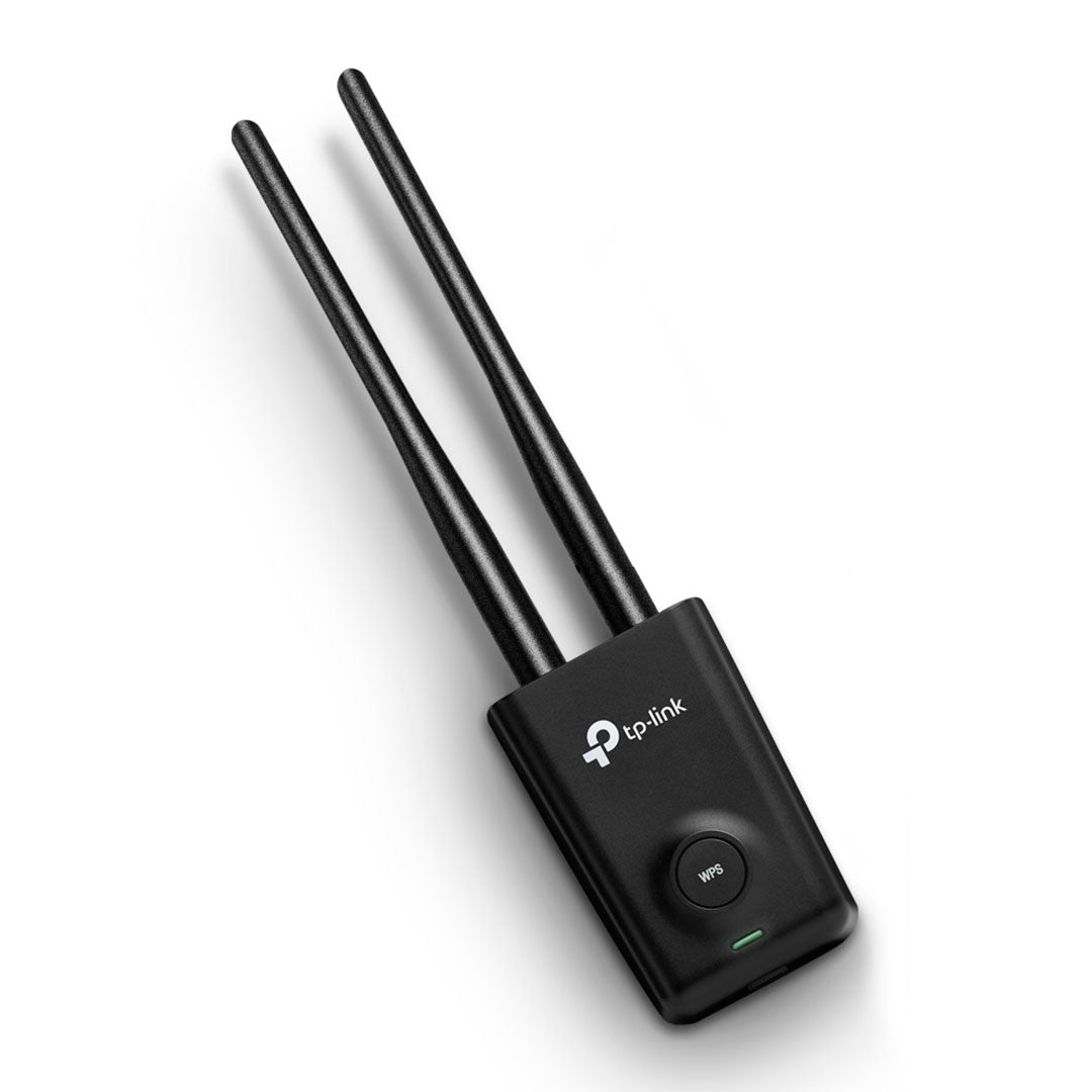 TP-LINK TL-WN8200ND Adaptador USB Inalámbrico 2.4Ghz 300Mbps
