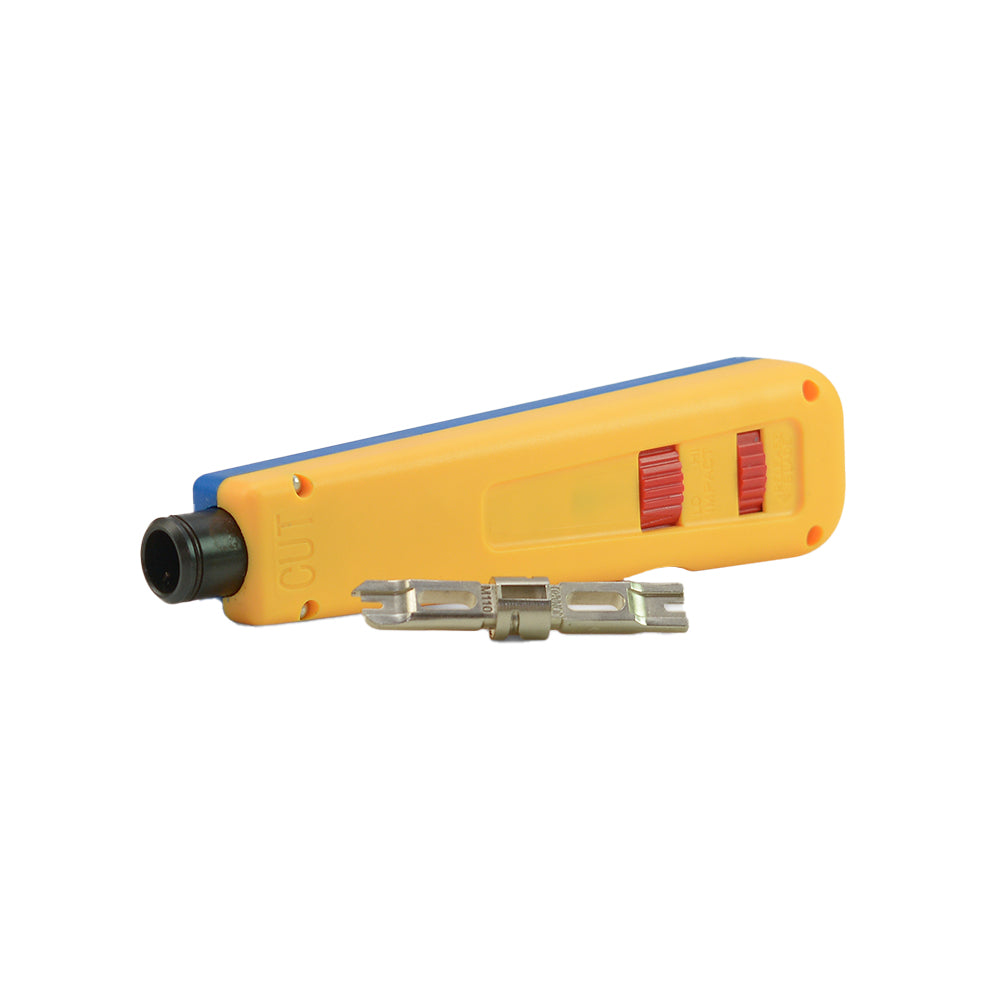 LINKBASIC TLA11  Herramienta de Impacto Tipo 110