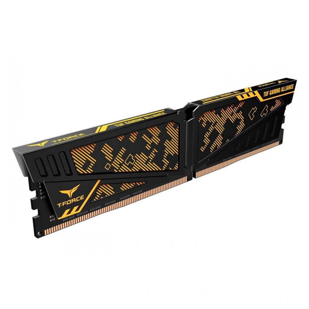 TEAMGROUP VULCAN TUF Memoria RAM DDR4 16GB 3200MHz CL16