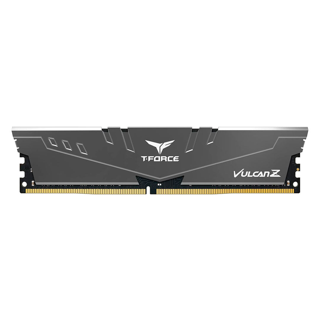 TEAMGROUP VULCAN Z Memoria RAM DDR4 16GB 3200MHz CL16 Gris
