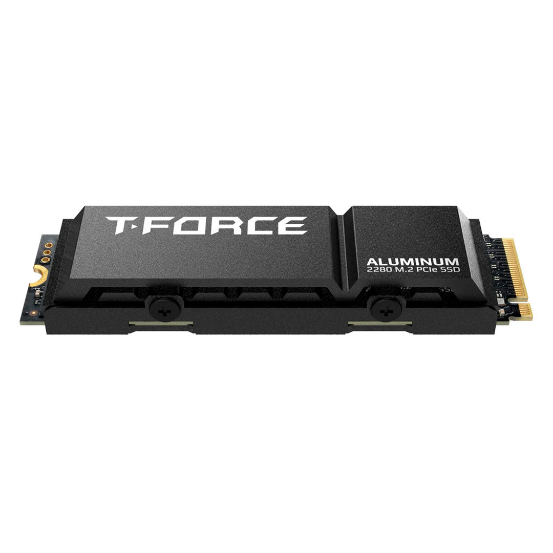 TEAMGROUP G70 PRO SSD Disco Sólido 2TB NVMe M.2 con Disipador