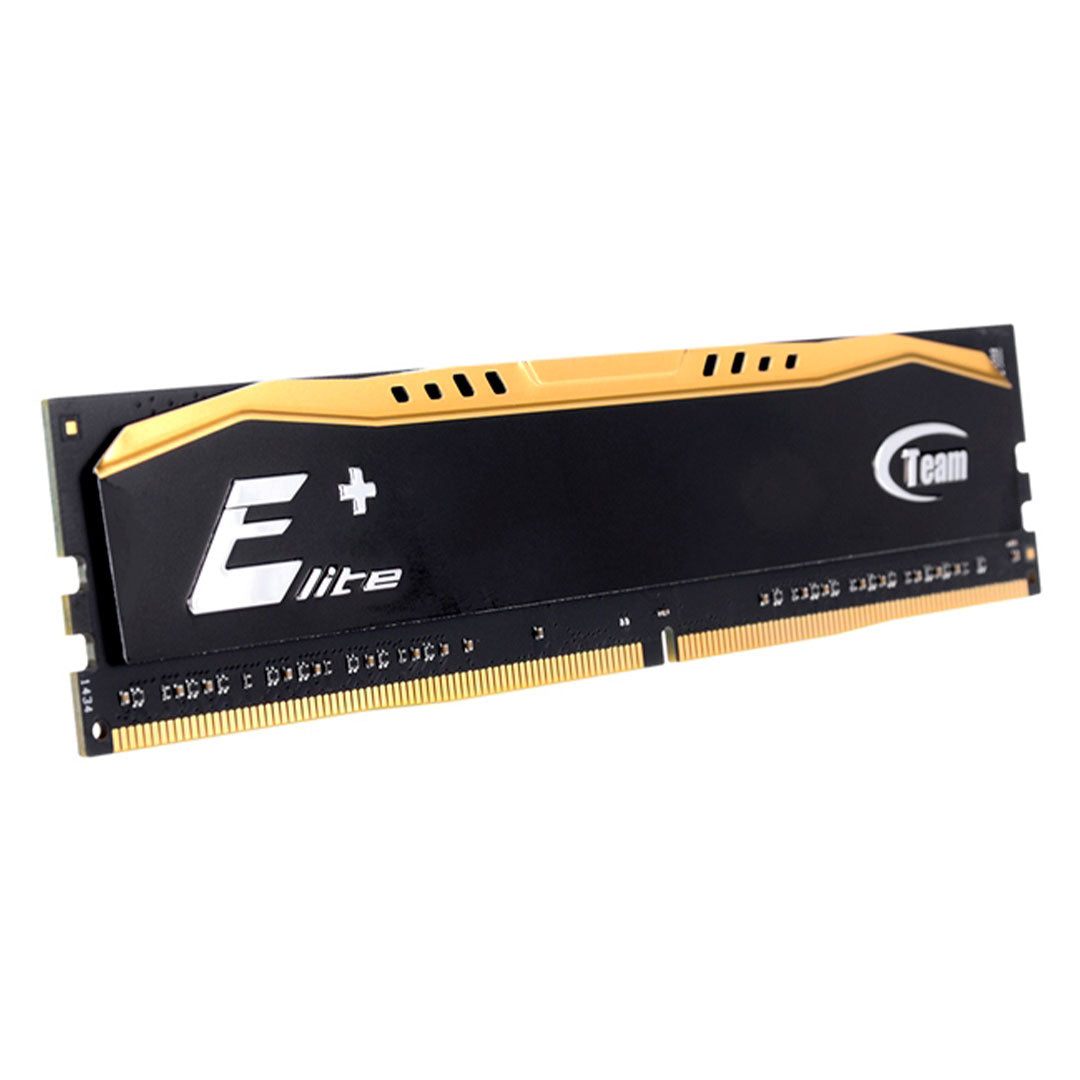 TEAMGROUP ELITE PLUS Memoria RAM DDR3 8GB 1600MHz CL11