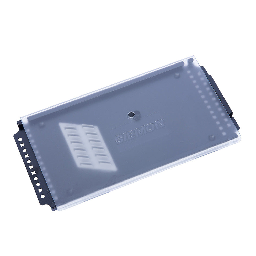 SIEMON TRAY-M-3, Bandeja Fibra, Organizador para 12 Empalmes de Fusión